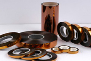 聚酰亞胺薄膜防靜電薄膜